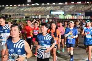 BIB: 
                            <button type="button" onclick="openModal(23307368)" class="btn btn-primary btn-sm float-right btn-popup" data-toggle="modal" data-target=".modal-high-quality">
                        <i class="fas fa-shopping-cart"></i> Add to Cart
                    </button>
                                            <button type="button" onclick="isThisMe(23307368, true)" class="btn btn-success btn-sm float-right btn-popup btn-isme hidden" data-toggle="tooltip" data-placement="bottom" title="นี่คือรูปของคุณใช่ไหม คลิกที่นี่เพื่อเอาเข้าอัลบั้ม">
                        <i class="fas fa-plus"></i> Add to album
                    </button>
                    <button type="button" onclick="isThisMe(23307368, false)" class="btn btn-warning btn-sm float-right btn-popup btn-isnotme hidden">
                        <i class="fas fa-ban"></i> Remove from album
                    </button>